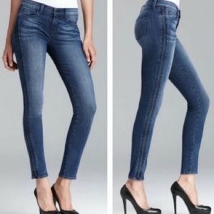 J Brand Liberty Vail Skinny Jeans
